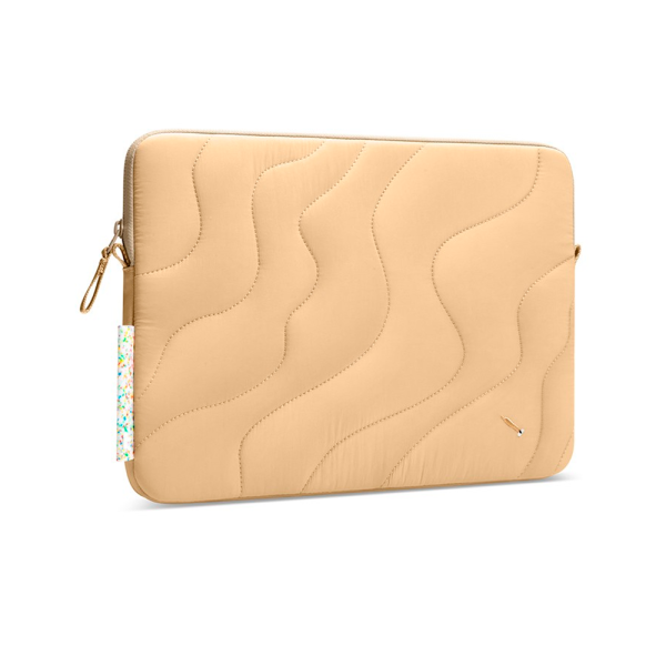 Tomtoc чехол-папка для MacBook 14.2 Terra-A27 (бежевый) A27D2K1