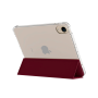 VLP чехол для iPad Mini 6 (2021) Dual Folio (темно-красный) vlp-PCPAD21-M6MS
