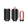 Dyson стайлер Airwrap i.d. HS08 Long Ceramic Pink/Rose Gold (розовый)