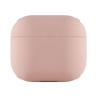 uBear чехол для AirPods 3 cиликоновый (розовый) CS64PS04-AP21