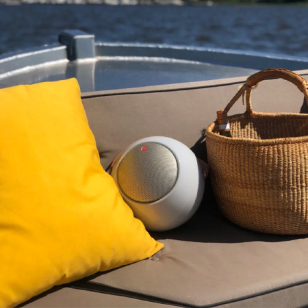 AudioBall портативная акустика Standing High SET (серый) DH0175GY/AUBHIG