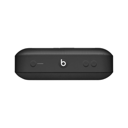 Beats Pill+ Портативная колонка Beats 2.0 BT (черный) ML4M2EE/A