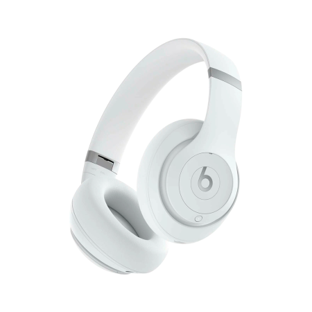 Beats наушники беспроводные Studio Pro (белый) MC2P4