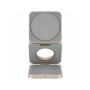 uBear БЗУ Balance 3 в 1 Wireless Charger (бежевый) WL09TN31-ADM