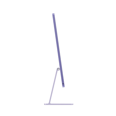 Apple iMac 24" 2024 M4 8CPU/8GPU/16GB/256GB SSD (фиолетовый)