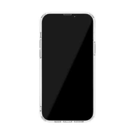 uBear чехол для iPhone 13 Pro Max Real Case (прозрачный) CS114TT67RL-I21
