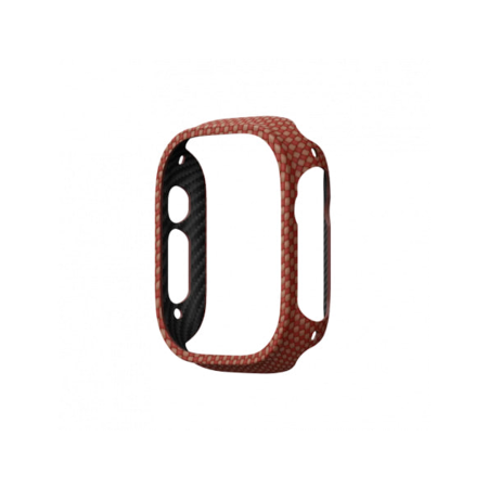 Pitaka чехол для Apple Watch Air Case Sunset (49mm)