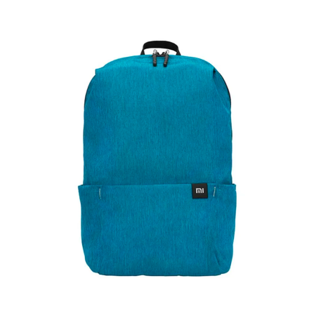 Xiaomi рюкзак Mi Colorful Mini (бирюзовый) ZJB4136CN