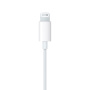 Apple EarPods наушники с разъёмом Lightning MWTY3ZM/A