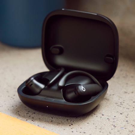 Beats наушники беспроводные Powerbeats Pro 2 (черный)