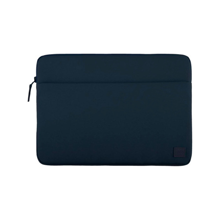 Uniq чехол-папка для MacBook 14.2 Vienna Protectiv Nylon Laptop (синий) VIENNA(14)-INDBLUE