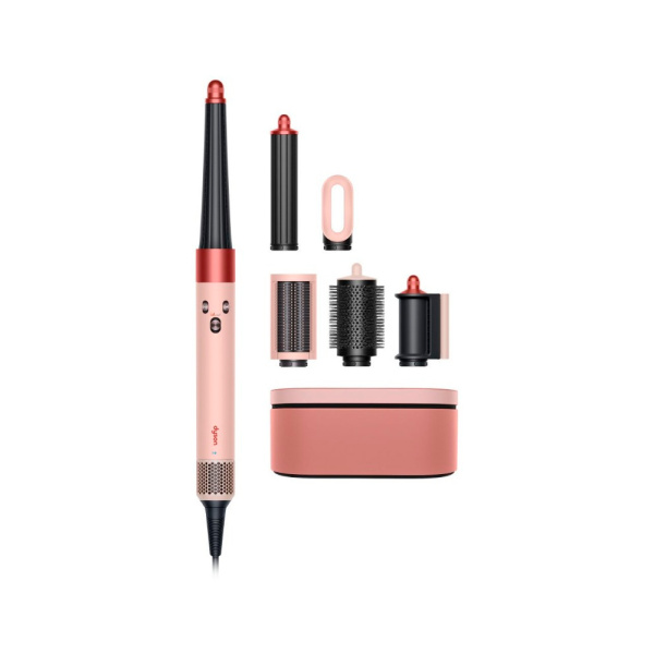 Dyson-стайлер-Airwrap-i.d.-HS08-Long-Kanzan-Pink-(розовый)