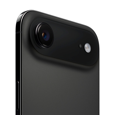 Apple iPhone Air 256 ГБ (eSim) «Космический черный» (без RuStore)