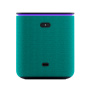 Yandex умная колонка с поддержкой ZigBee Яндекс.Станция Миди (зеленый) YNDX-00054EMD