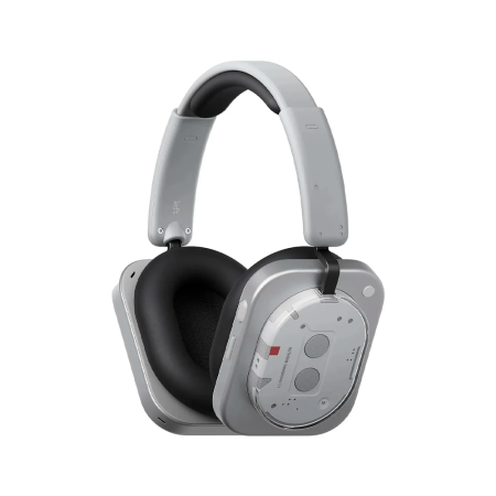 Nothing наушники беспроводные накладные Headphone (1) (белый) A11300006