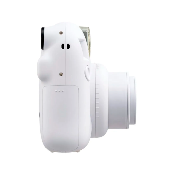 Fujifilm фотоаппарат моментальной печати Instax Mini 12 (белый) 16806274