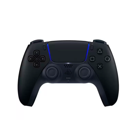 Sony геймпад беспроводной PlayStation 5 (черный)