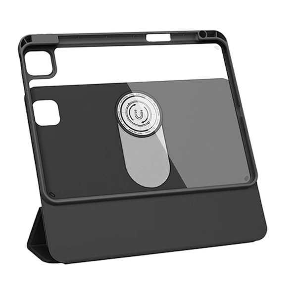 Wiwu чехол для iPad Air 11 360 Rotation Magnetic Case (черный)