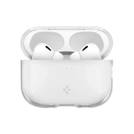 Spigen чехол для AirPods Pro 3 Liquid Crystal (прозрачный) ACS10019