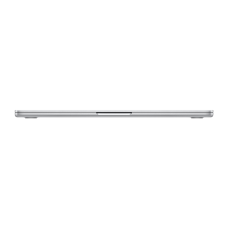 Apple MacBook Air 13.6" 2025 M4 10CPU/10GPU/16GB/512GB SSD (серебристый)