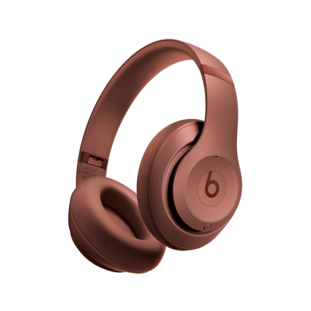 Beats наушники беспроводные Studio Pro Kim (светло-коричневый)