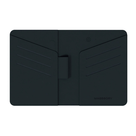 Magssory чехол для паспорта Ultima Geo (черный) ACL007