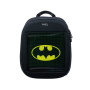 PixelBag рюкзак 15" с LED-дисплеем Pixel One Black Moon (черный) + внешний павербанк GOLF 10000 mAh