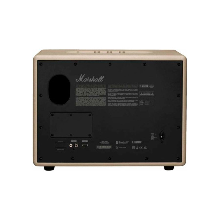 Marshall акустическая система Woburn III (белый)