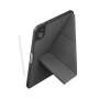Uniq чехол для iPad Mini 6 (2021) Transforma (черный) PDM6(2021)-TRSFGRY