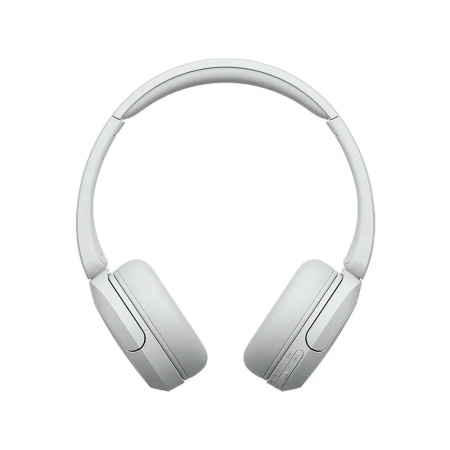 Sony наушники беспроводные WH-CH520 (белый) WH-CH520 White