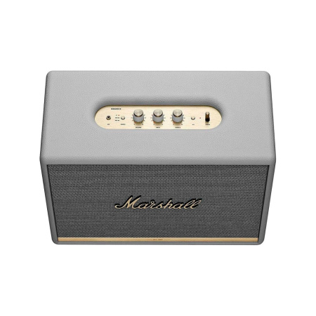 Marshall акустическая система Woburn II (белый) 1002491
