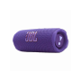 JBL портативная акустическая система Flip 7 (фиолетовый)