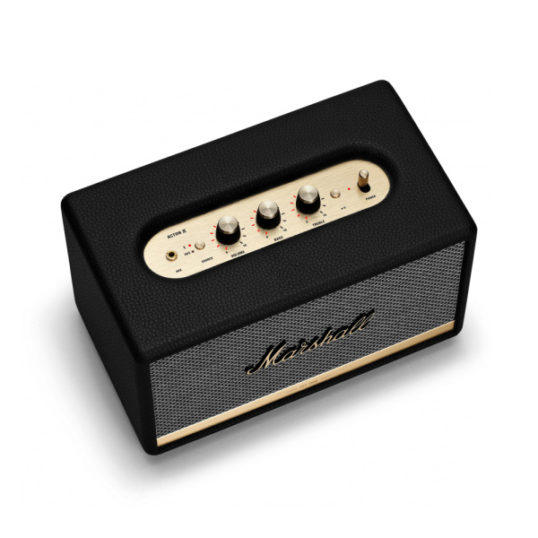 Marshall акустическая система Acton III (черный) 1006004