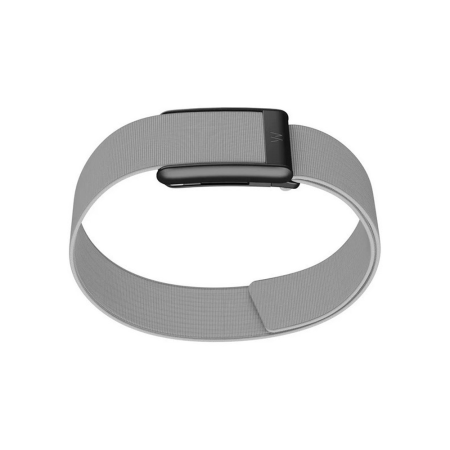 Whoop спортивный ремешок для Whoop Life/Peak CoreKnit Bicep Band (серый)