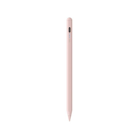 Uniq cтилус для iPad Pixo Lite Magnetic Stylus (розовый) PIXOLITE-PINK