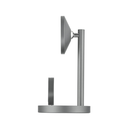 uBear БЗУ Stage Ultra Qi2 3 в 1 Magnetic (серый) WL20SG31SU-AW