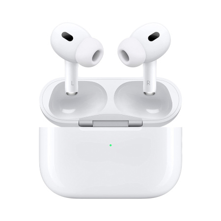 Apple AirPods Pro (2-го поколения) беспроводные наушники с Type-C MTJV3