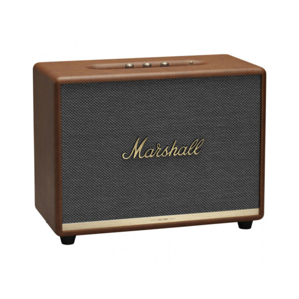 Marshall акустическая система Woburn II (коричневый) 1002767