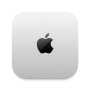 Apple Mac Mini 2024 M4 10CPU/10GPU/16GB/256GB SSD (серебристый)