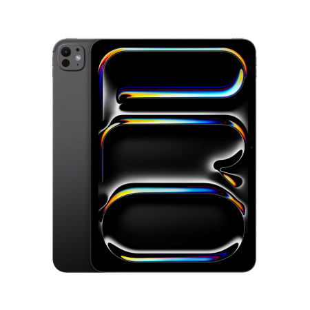Apple iPad Pro 13" 2025 WiFi+Cellular 256GB (космический черный) (без RuStore)