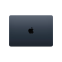 Apple MacBook Air 13.6" 2025 M4 10CPU/10GPU/16GB/512GB SSD (темная ночь)