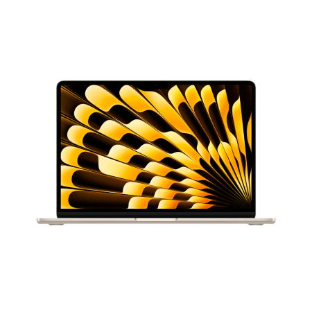 Apple MacBook Air 13.6" 2025 M4 10CPU/8GPU/16GB/256GB SSD (сияющая звезда)