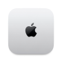 Apple Mac Mini 2024 M4 10CPU/10GPU/16GB/512GB SSD (серебристый)