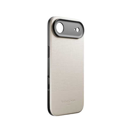 Native Union чехол для iPhone Air Active Case MagSafe (песчаный) ACTCSE-SAN-NP25A