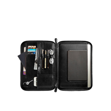 Ryoko органайзер Mark Tech Portfolio (черный)