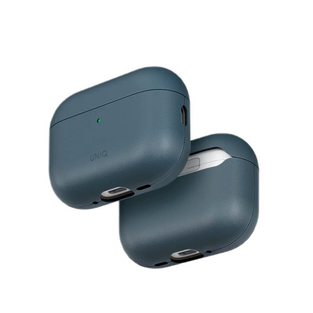 Uniq чехол для AirPods Pro 3 Vex (синий) AIRPODSPRO3-LYDVABLU