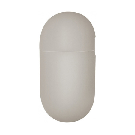 Uniq чехол для AirPods 3 Lino (бежевый) AIRPODS(2021)-LINOIVY