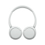 Sony наушники беспроводные WH-CH520 (белый) WH-CH520 White