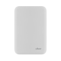 uBear внешний аккумулятор MagSafe Flow 20W 10000mAh (белый) PB11WH10000-PDM