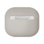 Uniq чехол для AirPods 3 Lino (бежевый) AIRPODS(2021)-LINOIVY